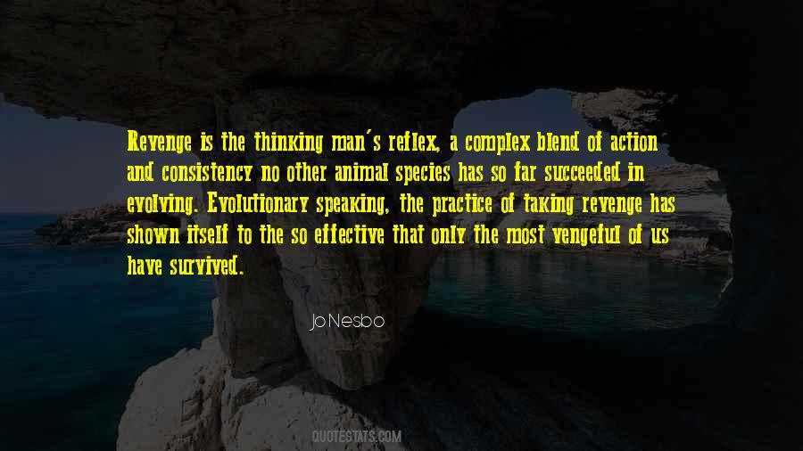 Effective Thinking Quotes #244444