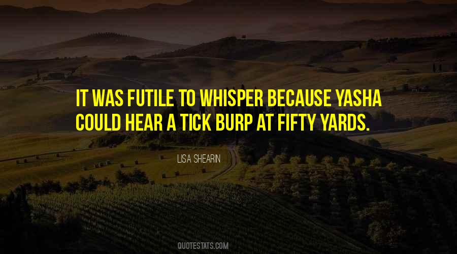 Shyest Person Quotes #11188