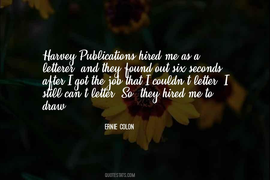 Shyest Person Quotes #1539505