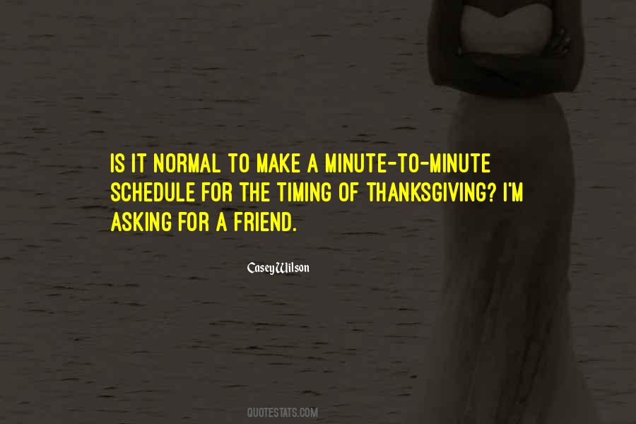 Shyest Person Quotes #37012
