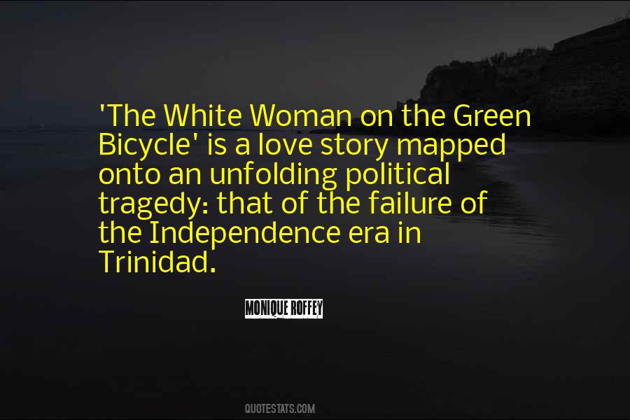Quotes About Trinidad #787837