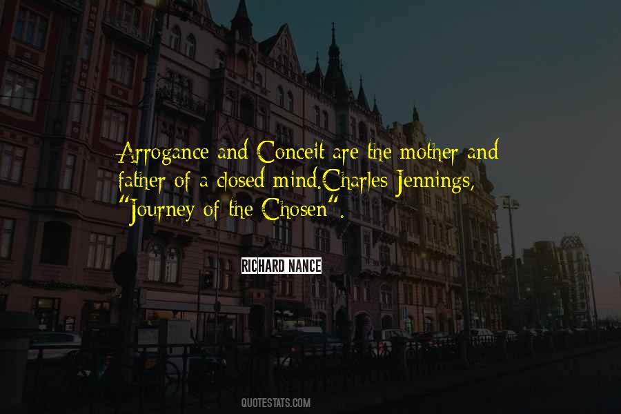 Quotes About Journey And Adventure #1411103