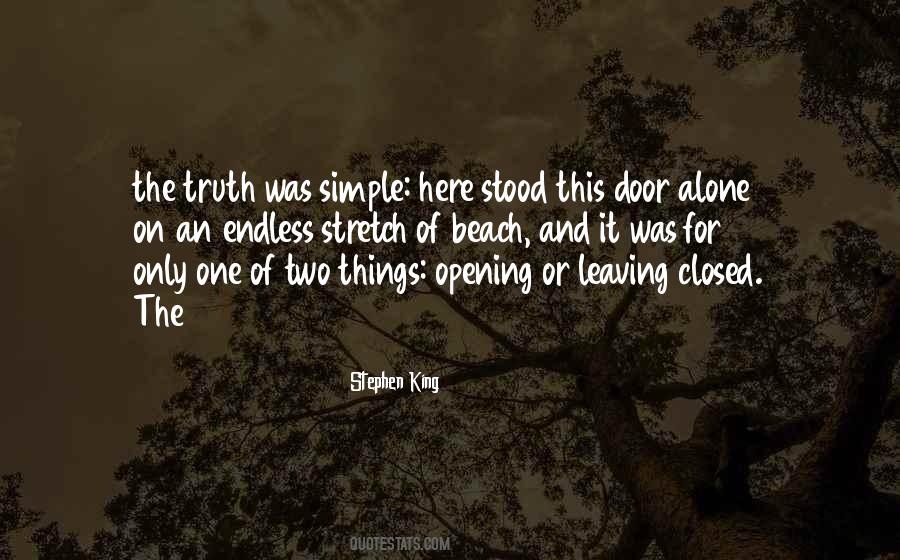 Quotes About Opening Up To Someone #17225