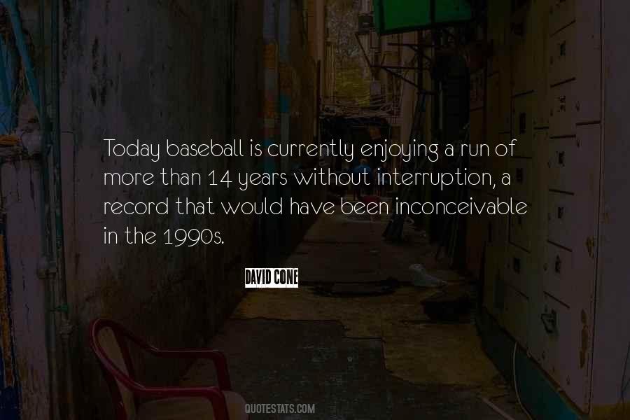 Is Currently Quotes #1132449