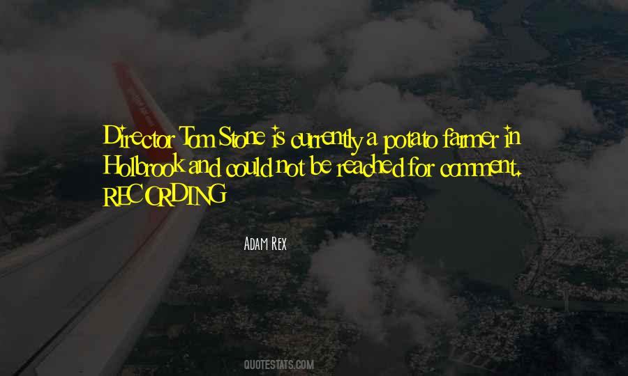 Is Currently Quotes #682498