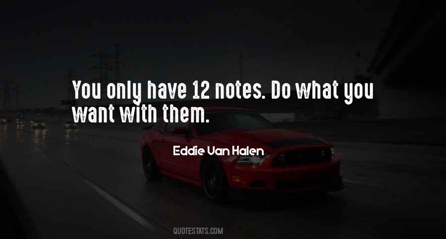 Notes You Quotes #322288