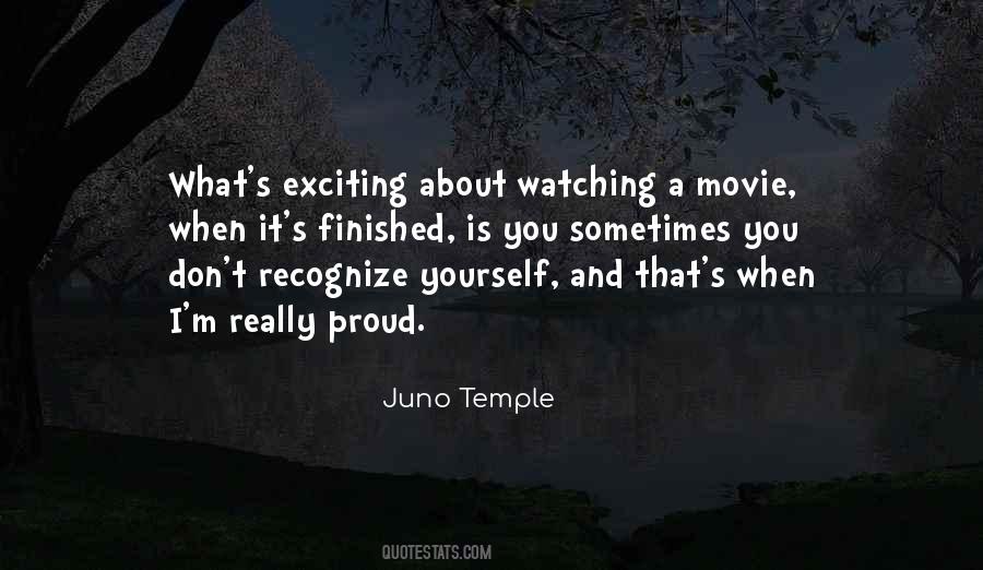 Quotes About Juno #1135958