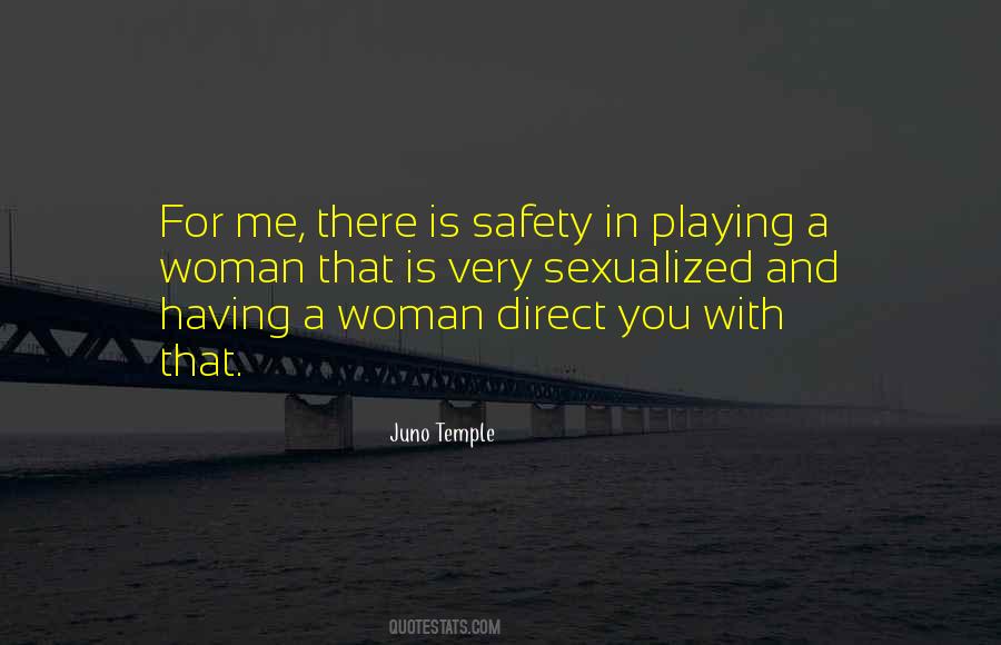 Quotes About Juno #1433253