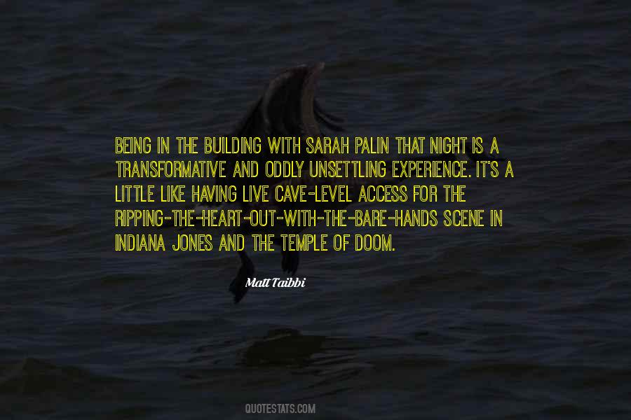 Indiana Jones And The Temple Of Doom Quotes #887400