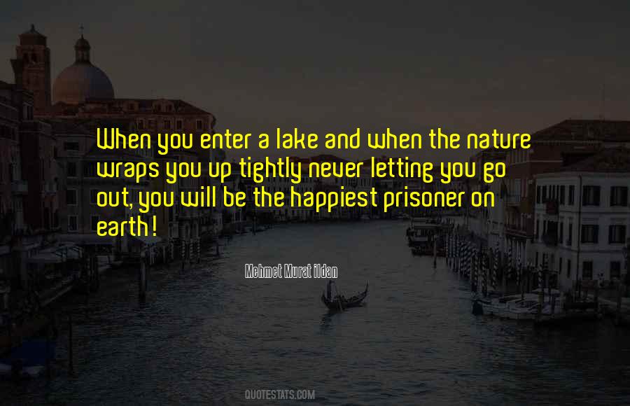Quotes About The Earth And Nature #386607