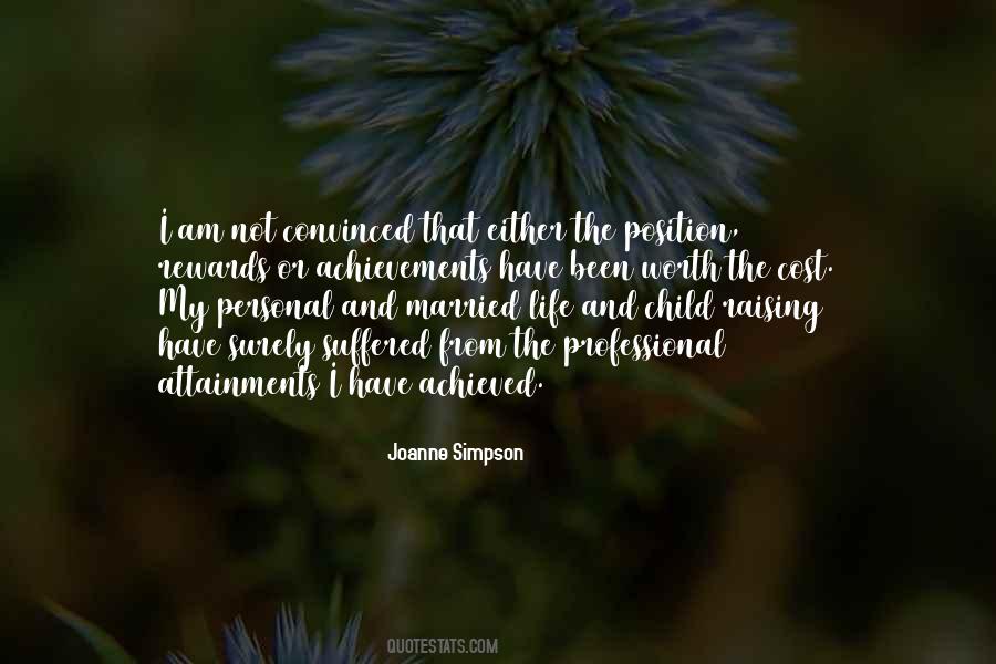 Quotes About Child Life #108131