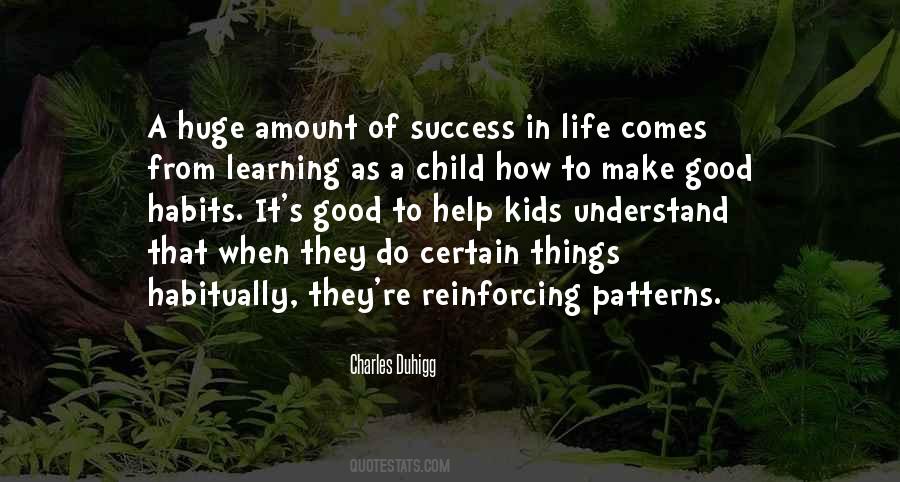 Quotes About Child Life #38495