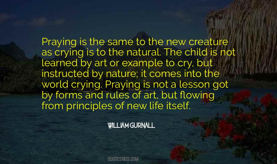 Quotes About Child Life #60000