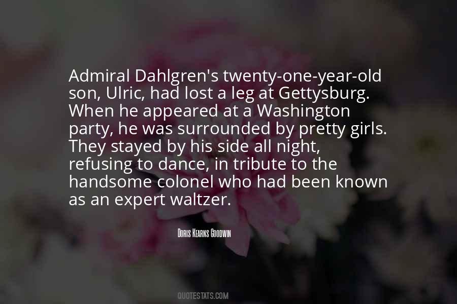 Quotes About A One Year Old #217002