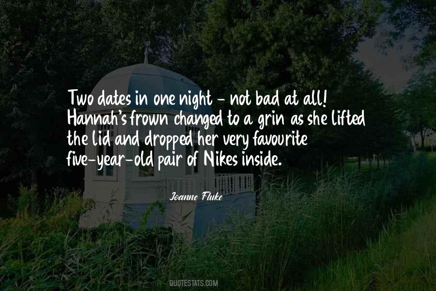 Quotes About A One Year Old #242380
