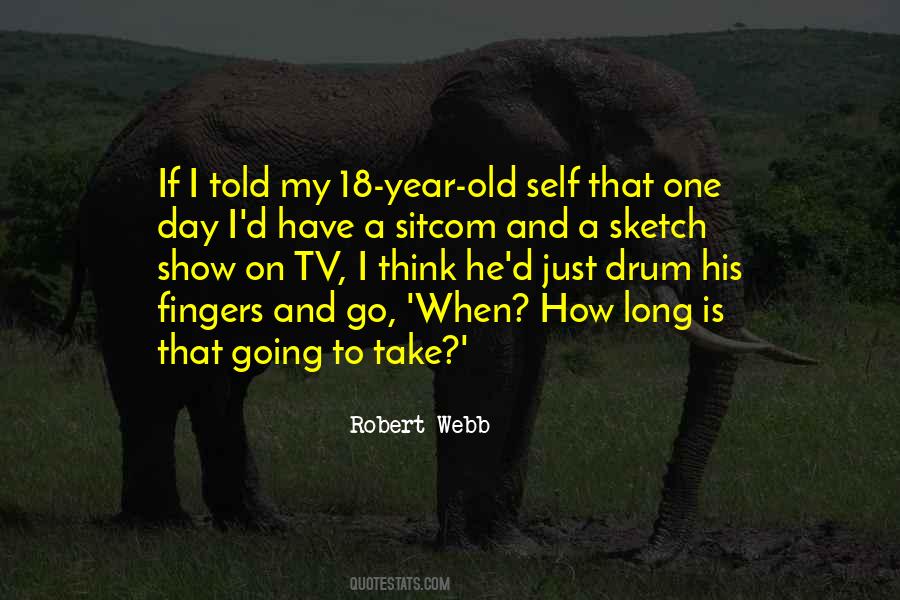 Quotes About A One Year Old #327851