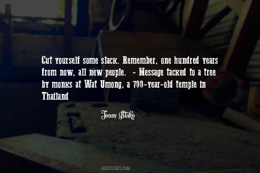 Quotes About A One Year Old #405230