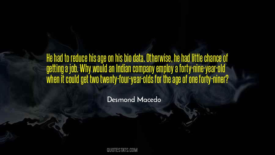 Quotes About A One Year Old #430501
