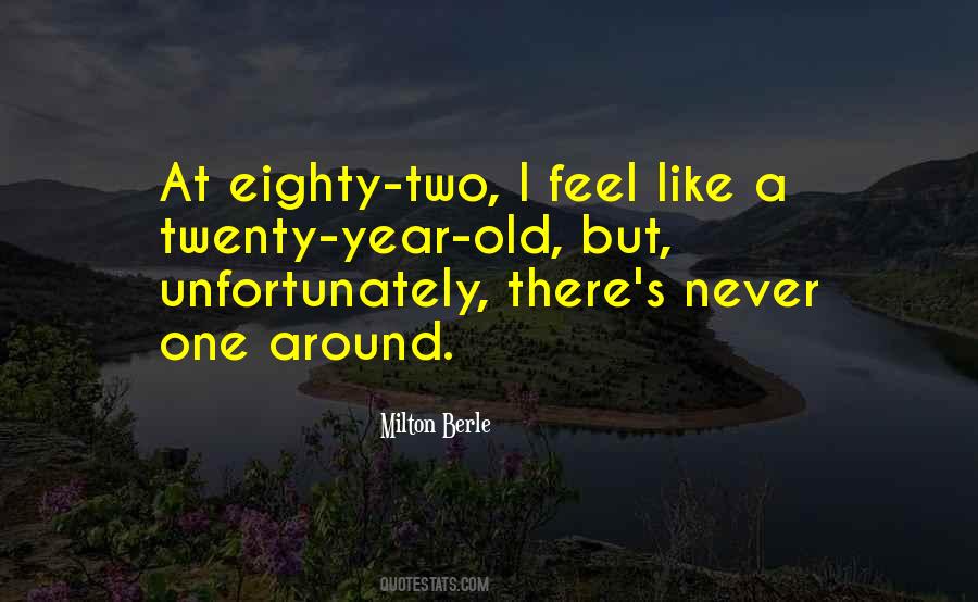 Quotes About A One Year Old #602221