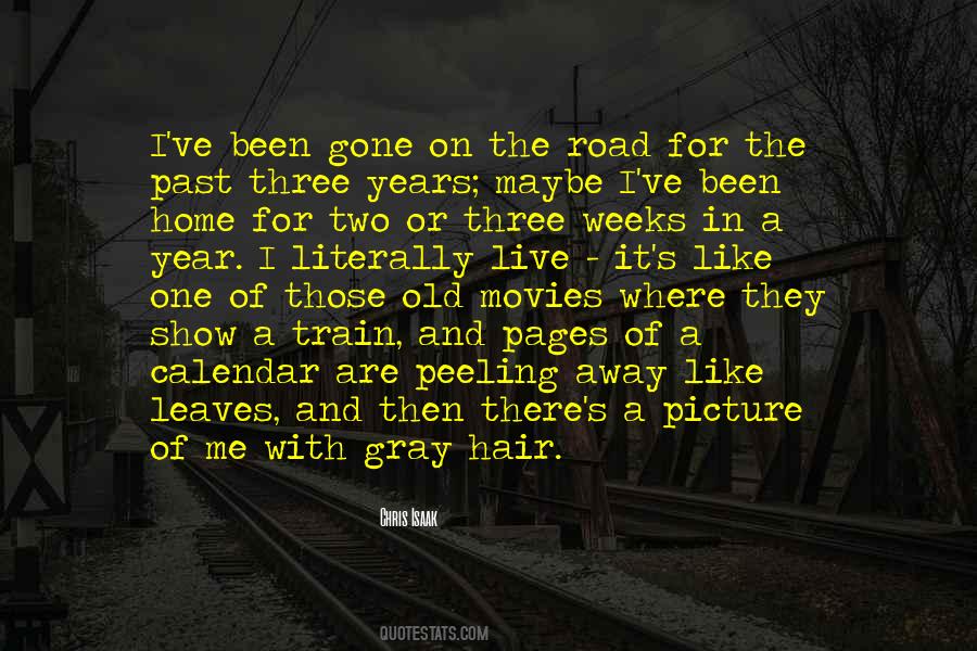 Quotes About A One Year Old #667577