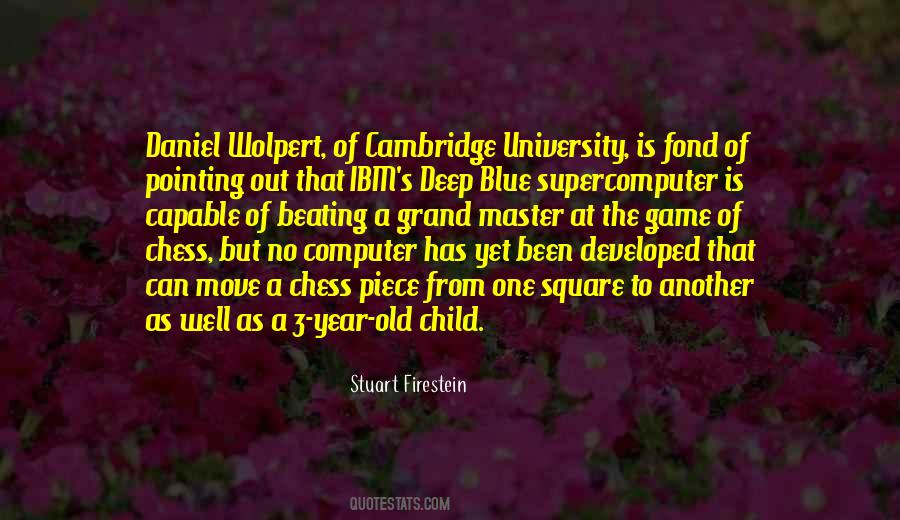 Quotes About A One Year Old #723425