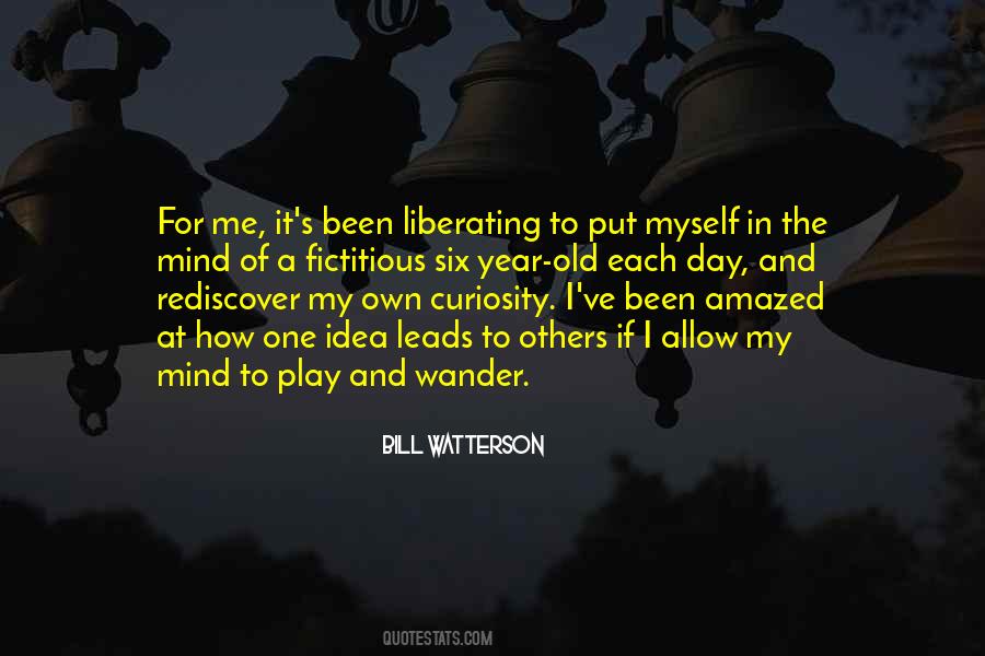 Quotes About A One Year Old #741089