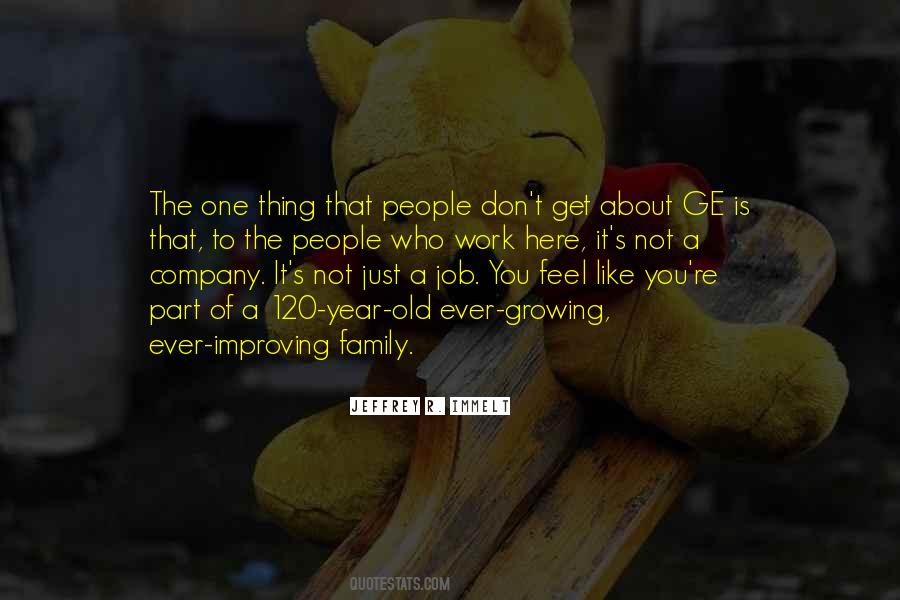Quotes About A One Year Old #867661