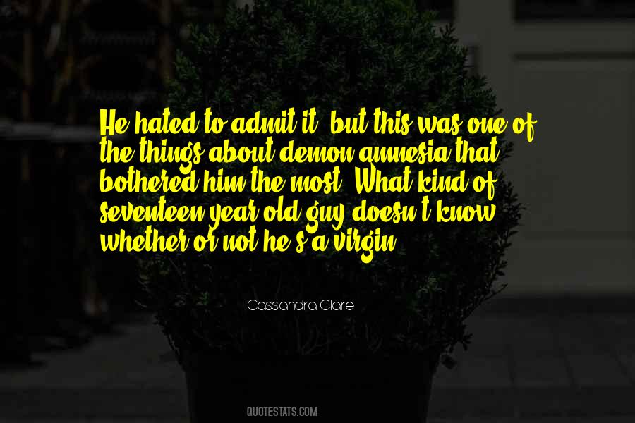 Quotes About A One Year Old #867727