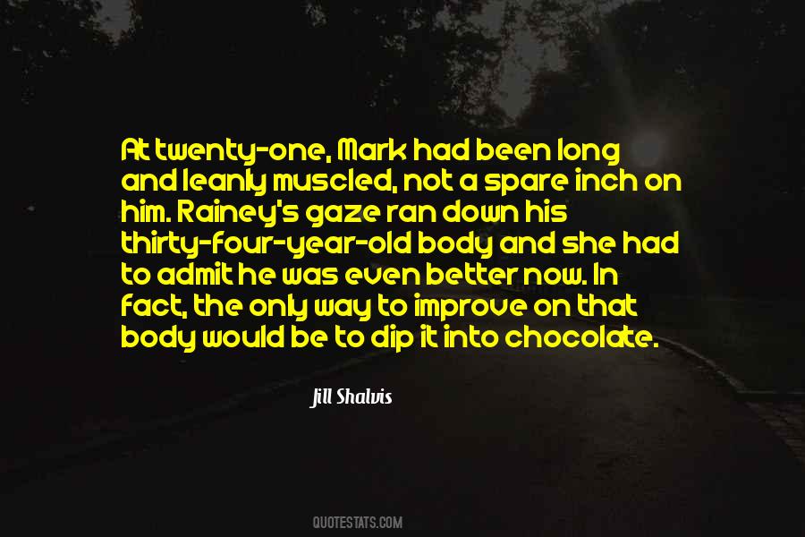 Quotes About A One Year Old #886885