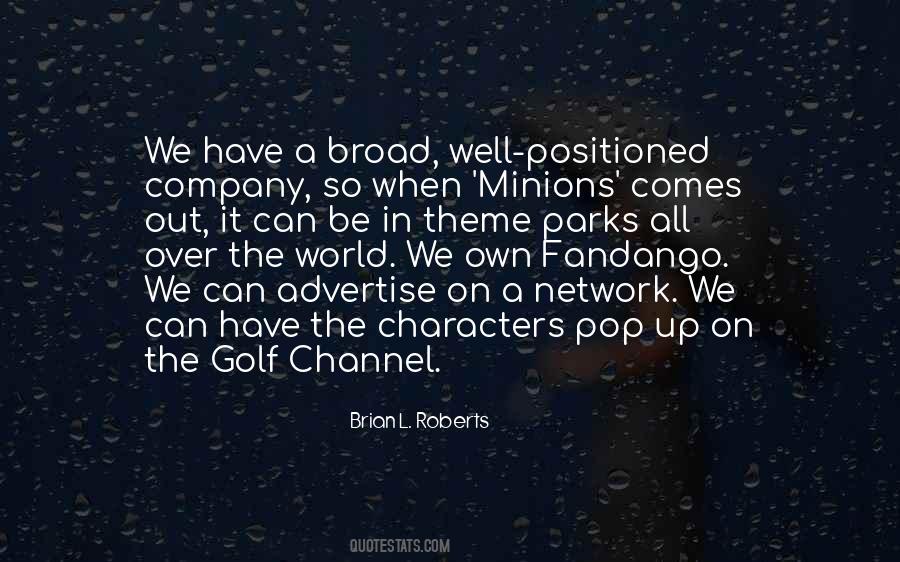 World Theme Quotes #1058223