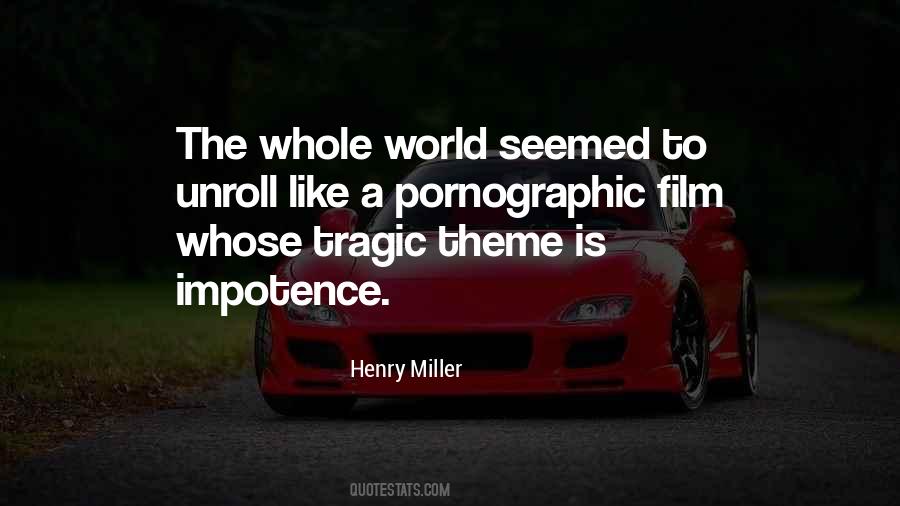 World Theme Quotes #1511379