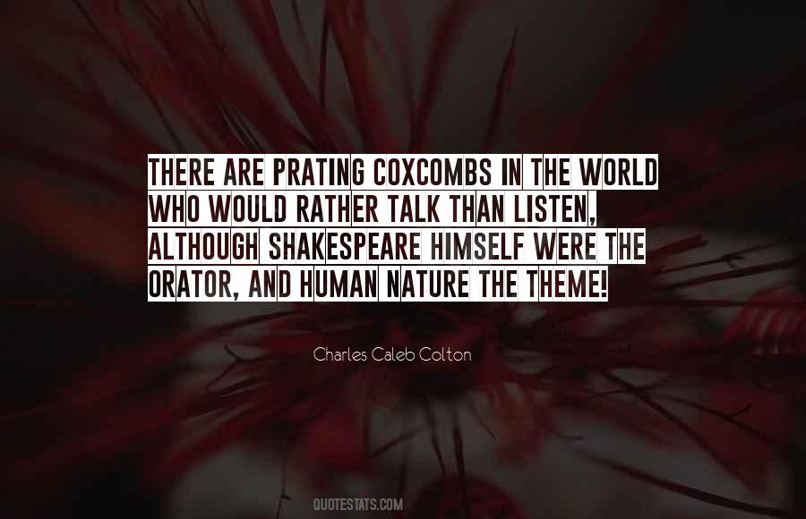World Theme Quotes #1667857