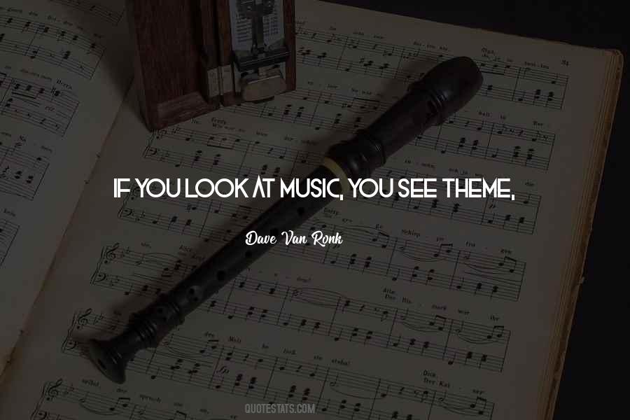 World Theme Quotes #192213