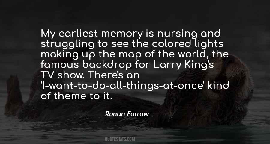 World Theme Quotes #530781
