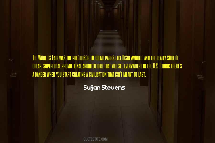 World Theme Quotes #533574