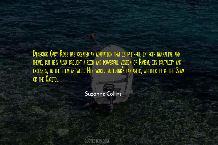 World Theme Quotes #650434