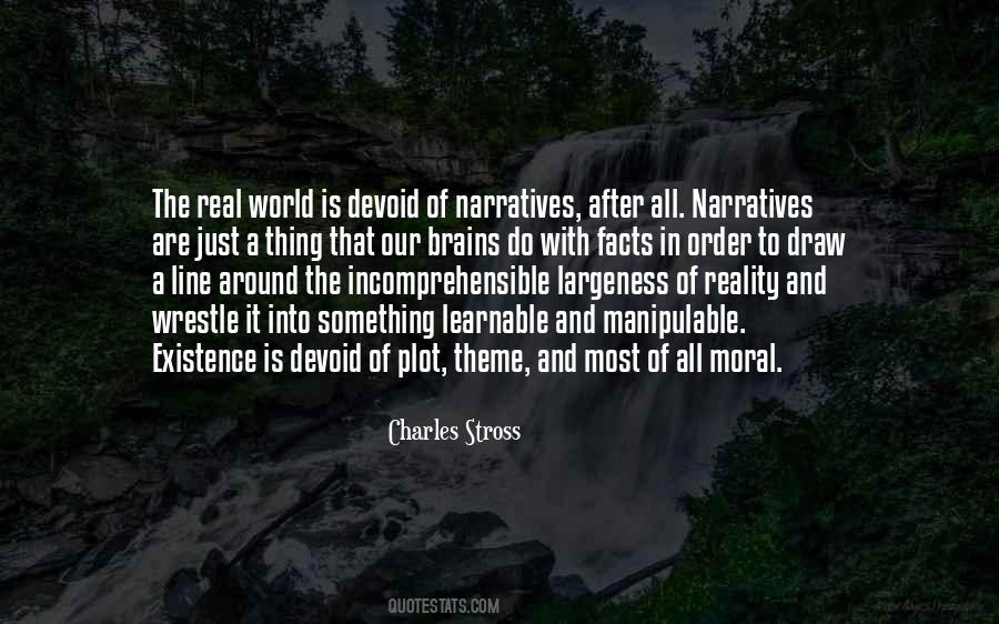 World Theme Quotes #768625