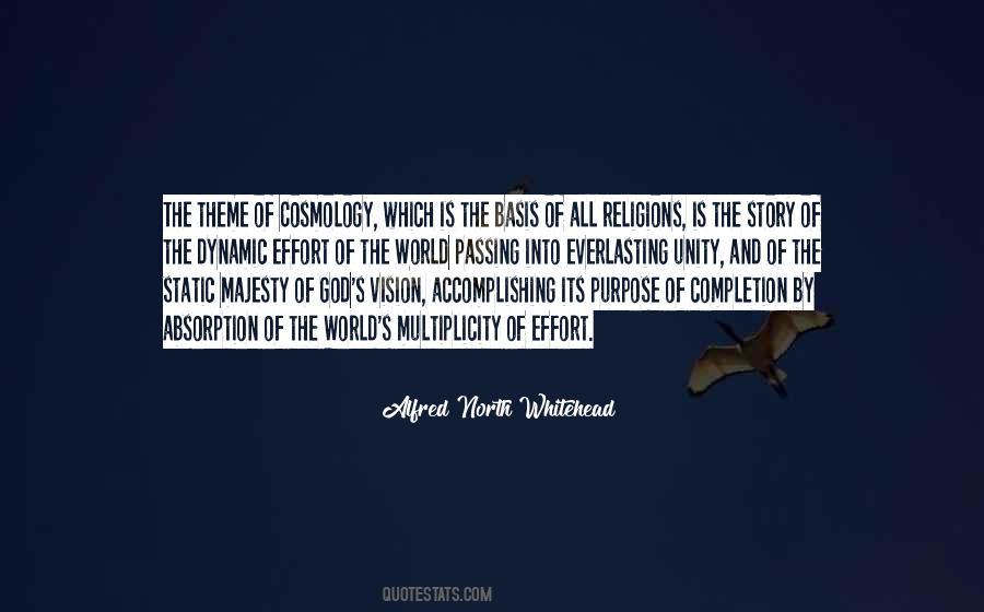 World Theme Quotes #902951