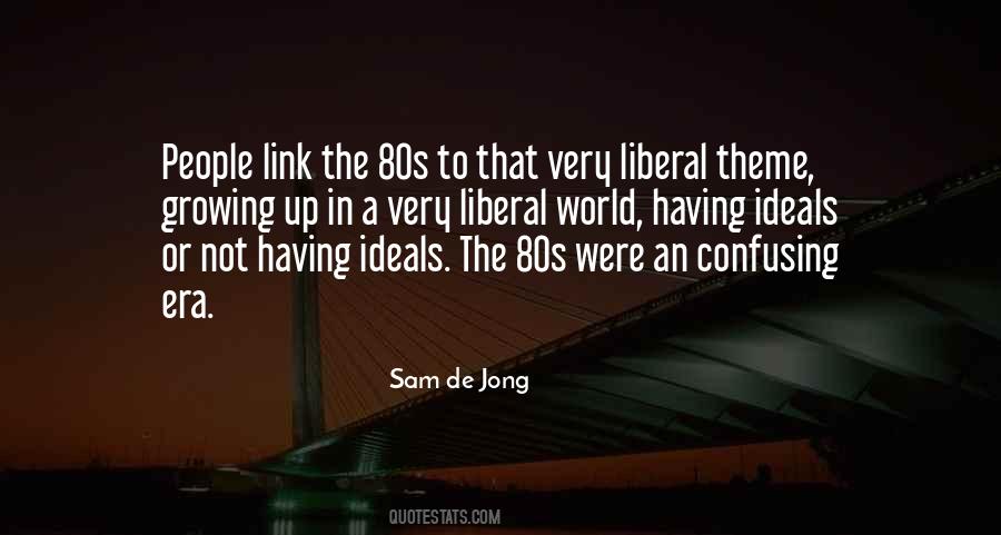 World Theme Quotes #991253