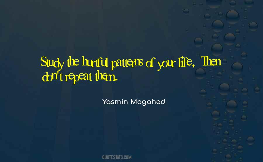 Quotes About Life Yasmin Mogahed #1137631