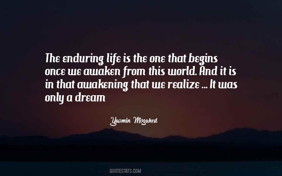 Quotes About Life Yasmin Mogahed #1508124