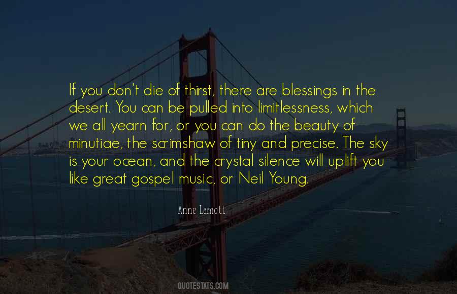 Quotes About Gospel Music #1531456