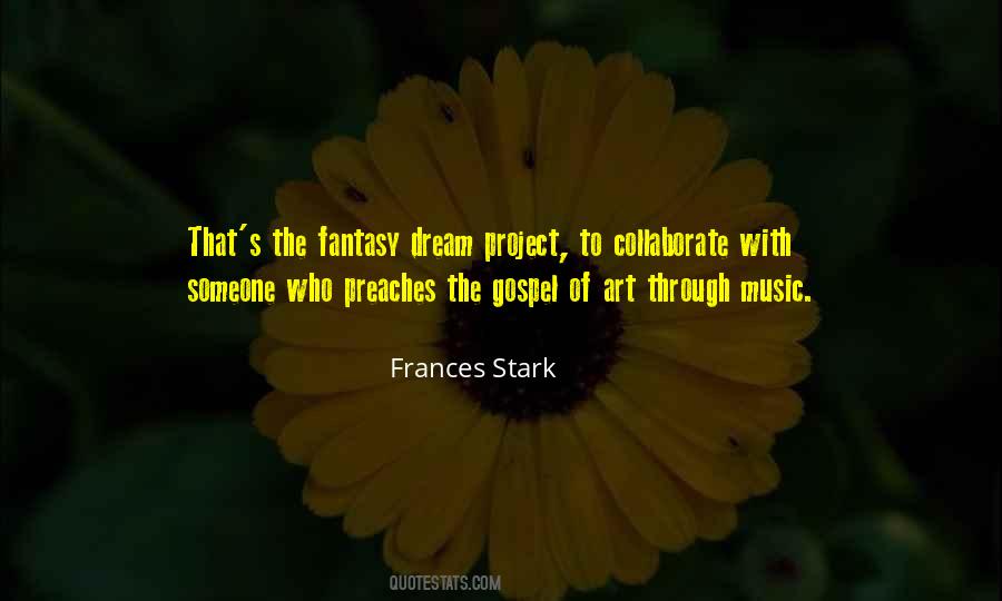 Quotes About Gospel Music #23794