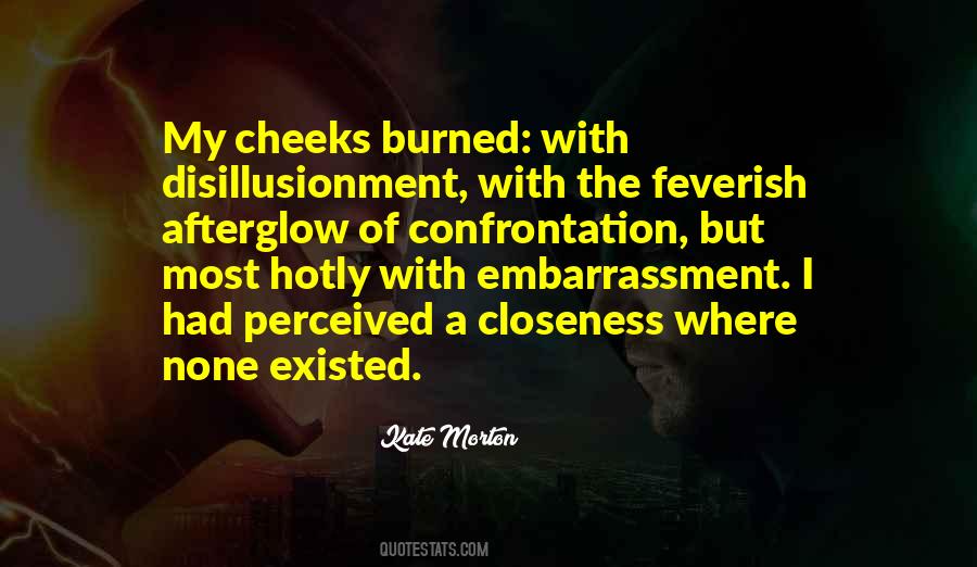 Quotes About Disillusionment #1626731