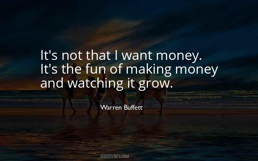 Quotes About Watching Someone Grow #414305