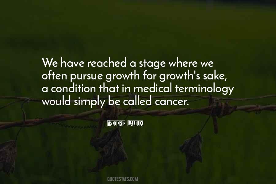Quotes About Medical Terminology #310382
