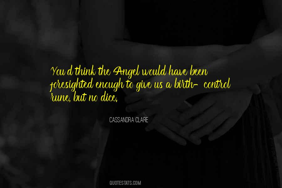 Quotes About Angel Clare #72544