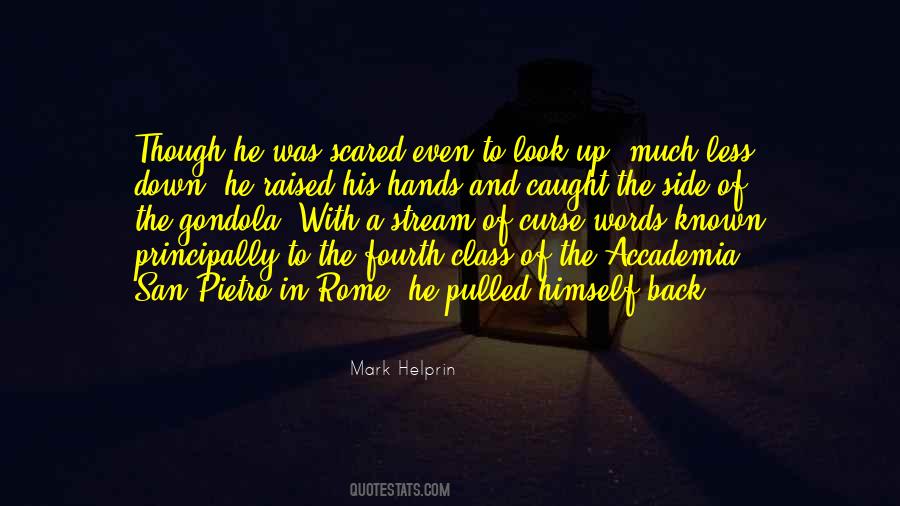 San Pietro Quotes #506398