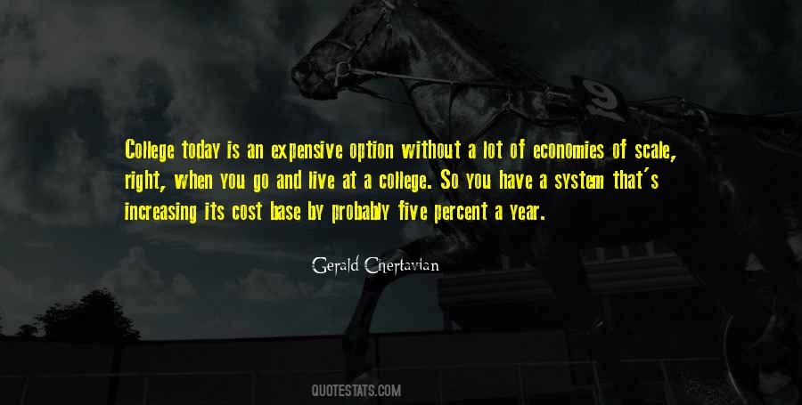 Quotes About Economies #1048206