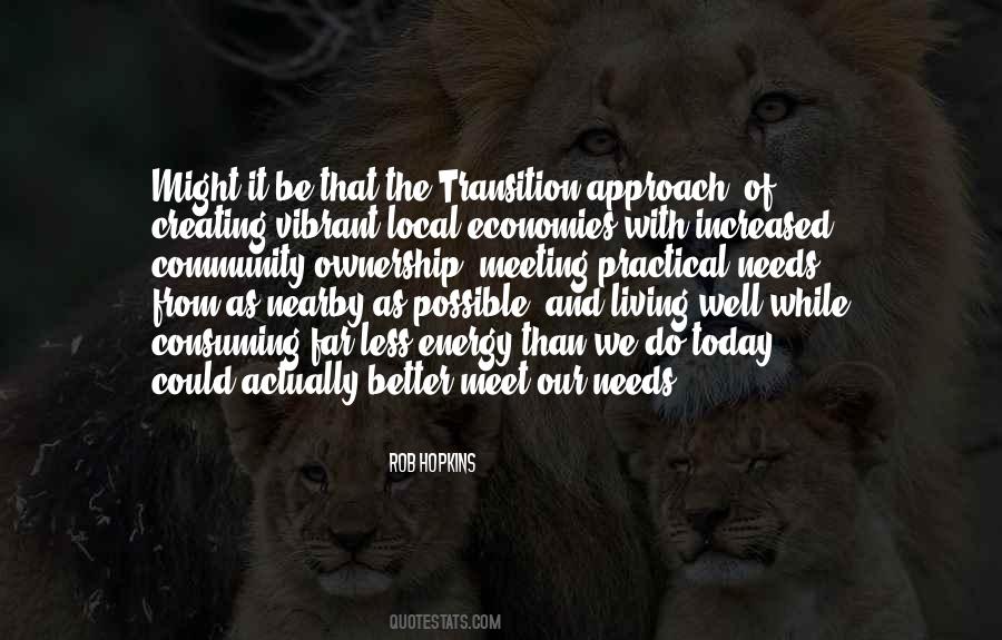 Quotes About Economies #1052913